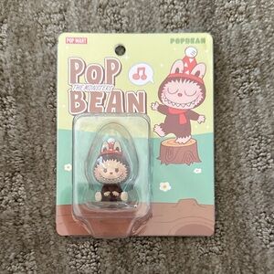 Pop Mart Pop Bean Figure